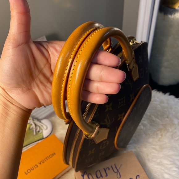 Ellipse Pm -authentic -firm - Picture 4 of 16